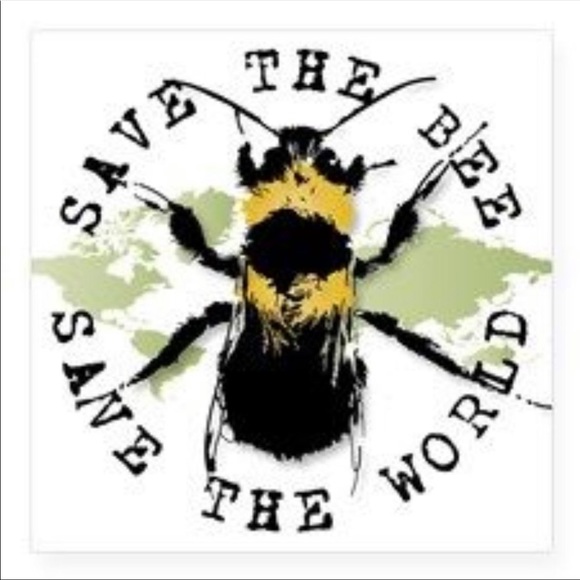 🎄 Honey Bee Coin Purse 🎁 - Picture 4 of 4